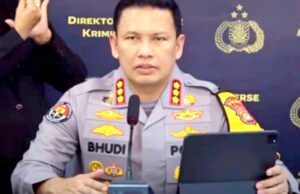 Kasus Korupsi Makin Terkuak, Polisi Geledah Lokasi ke-13 di Cipete Jakarta Selatan IMG 20260710 WA0013