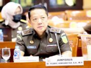 Harta Jampidsus Febrie Adriansyah Tembus Rp18,26 Miliar, Ini Rinciannya IMG 20260710 WA0014