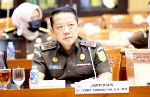 Harta Jampidsus Febrie Adriansyah Tembus Rp18,26 Miliar, Ini Rinciannya IMG 20260710 WA0014