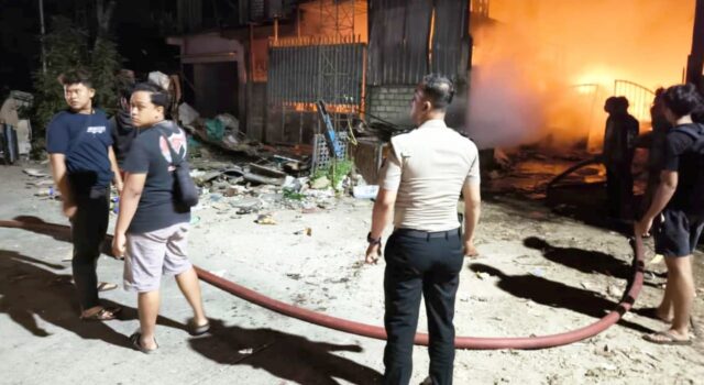 Api Melalap Gudang Rosokan di Sukodadi Lama, Polisi Bergerak Hitungan Menit IMG 20260710 WA0019