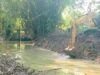 Cegah Sawah Kekeringan, PU SDA Bojonegoro Keruk Sedimen Sungai di Purwosari IMG 20260710 WA0023