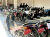 Pemkab Bojonegoro Lelang Puluhan Motor dan Mobil Dinas, Cek Jadwalnya IMG 20260710 WA0026