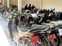 Pemkab Bojonegoro Lelang Puluhan Motor dan Mobil Dinas, Cek Jadwalnya IMG 20260710 WA0026