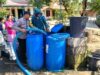 Kesulitan Air Bersih di Bojonegoro, Warga Nglampin Dapat Bantuan 16.000 Liter dari Polsek Ngambon IMG 20260711 WA0001