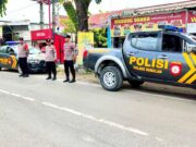 Cegah Aksi Kriminal, Polsek Bubulan Bojonegoro Perkuat Patroli di Titik Rawan IMG 20260711 WA0005
