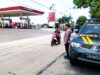 Stok BBM Dipantau, Polsek Kasiman Bojonegoro Tingkatkan Patroli di SPBU IMG 20260711 WA0006