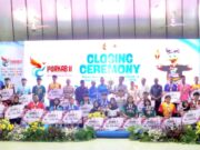 Resmi Ditutup, Ini Daftar 5 Besar Klasemen Akhir Porkab II Bojonegoro 2026 IMG 20260711 WA0010