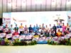 Resmi Ditutup, PORKAB II Bojonegoro Cetak Ribuan Atlet Berprestasi IMG 20260711 WA0023