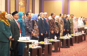 Pelantikan IDI Bojonegoro Hadirkan Dr. Boyke, Bahas Investasi Kesehatan Seksual IMG 20260711 WA0028