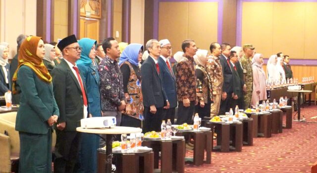 Pelantikan IDI Bojonegoro Hadirkan Dr. Boyke, Bahas Investasi Kesehatan Seksual IMG 20260711 WA0028