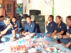 PJI Bojonegoro Lanjutkan Bantuan Listrik, Dua Warga Kembali Jadi Sasaran IMG 20260711 WA0031