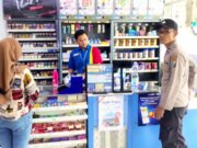 Polsek Gondang Bojonegoro Intensif Patroli Dialogis, Keamanan Warga Jadi Prioritas IMG 20260712 WA0002