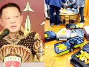 Resmi, Mantan Jampidsus Febrie Adriansyah Jadi Tersangka Dugaan Korupsi dan TPPU IMG 20260712 WA0003