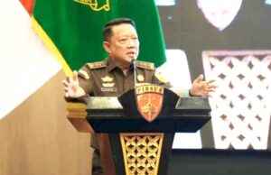 Profil Rudi Margono, Mantan Jaksa KPK yang Kini Gantikan Febrie Adriansyah IMG 20260712 WA0004