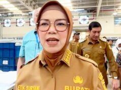KPK Tetapkan Bupati Sukoharjo Jadi Tersangka, Ini Awal Mula Kasusnya IMG 20260712 WA0005