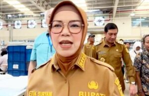 KPK Tetapkan Bupati Sukoharjo Jadi Tersangka, Ini Awal Mula Kasusnya IMG 20260712 WA0005