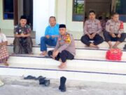 Kapolsek Balen Bojonegoro Rangkul Tokoh Agama Lewat Safari Jumat, Ini Pesannya IMG 20260712 WA0006