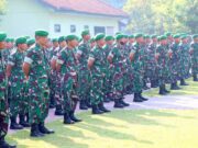 TMMD ke-129 Jadi Prioritas, Dandim Lamongan Minta Kerja Maksimal IMG 20260713 WA0043