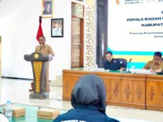 Bojonegoro Kembali Dipilih Unair untuk KKN, Mahasiswa Siap Promosikan UMKM Lokal IMG 20260713 WA0066
