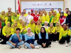 Kolaborasi PMI dan Australia Red Cross, Bojonegoro Perkuat Mitigasi Bencana Berbasis Masyarakat IMG 20260713 WA0068