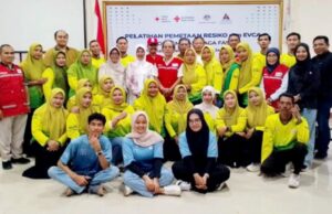 Kolaborasi PMI dan Australia Red Cross, Bojonegoro Perkuat Mitigasi Bencana Berbasis Masyarakat IMG 20260713 WA0068