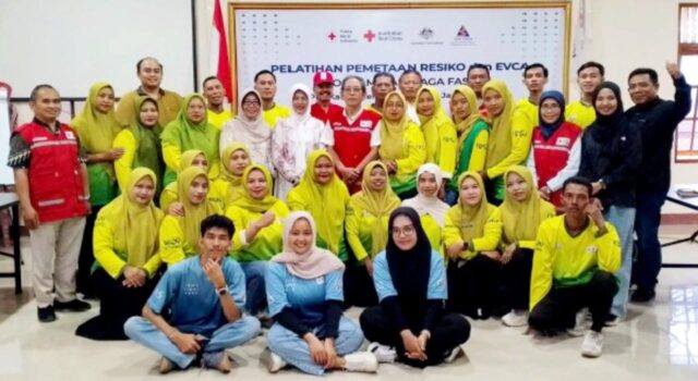 Kolaborasi PMI dan Australia Red Cross, Bojonegoro Perkuat Mitigasi Bencana Berbasis Masyarakat IMG 20260713 WA0068