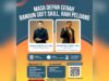 Disperinaker Bojonegoro Buka Career Booster Gratis, Lulusan SMA SMK Wajib Tahu IMG 20260713 WA0069