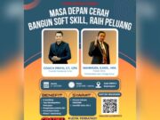 Disperinaker Bojonegoro Buka Career Booster Gratis, Lulusan SMA SMK Wajib Tahu IMG 20260713 WA0069