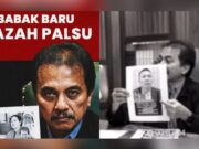Polisi Buka Alasan Tetapkan Roy Suryo Tersangka di Kasus Dugaan Ijazah Jokowi IMG 20260714 WA0003