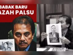 Polisi Buka Alasan Tetapkan Roy Suryo Tersangka di Kasus Dugaan Ijazah Jokowi IMG 20260714 WA0003