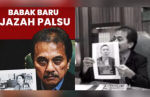 Polisi Buka Alasan Tetapkan Roy Suryo Tersangka di Kasus Dugaan Ijazah Jokowi IMG 20260714 WA0003