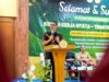 10 Mahasiswa Unigoro Berangkat ke Thailand, 711 Lainnya Mengabdi di Bojonegoro IMG 20260714 WA0048