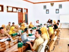 Bojonegoro Pacu Statistik Sektoral, Targetkan Perencanaan Makin Akurat IMG 20260714 WA0058