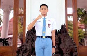 Bangga, Pelajar Bojonegoro Jadi Paskibraka Nasional 2026 IMG 20260714 WA0060