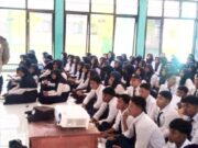 MPLS SMPN 1 Malo Bojonegoro Diisi Polisi, Pesan Penting untuk Masa Depan Pelajar IMG 20260714 WA0061