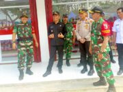 Desa Kesongo Jadi Sasaran TMMD 129, Ini Pesan Penting Bupati Bojonegoro IMG 20260715 WA0005