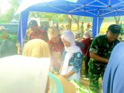Bazar Murah Persit Kodim Ramaikan Pembukaan TMMD 129 Bojonegoro IMG 20260715 WA0007