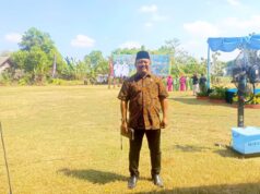 TMMD 129 Bojonegoro Bergerak, Legislator Dorong Sinergi TNI dan Warga Terus Berlanjut IMG 20260715 WA0014