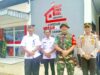 Desa Kesongo Jadi Lokasi TMMD 129 Bojonegoro, Camat Kedungadem Sebut Warga Akan Rasakan Manfaat Besar IMG 20260715 WA0018