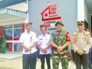 Desa Kesongo Jadi Lokasi TMMD 129 Bojonegoro, Camat Kedungadem Sebut Warga Akan Rasakan Manfaat Besar IMG 20260715 WA0018