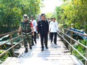 TNI dan Pemkab Bojonegoro Kompak Bangun Kesongo Lewat TMMD 129 IMG 20260715 WA0021