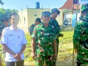 Desa Kesongo Jadi Lokasi TMMD 129 Bojonegoro, Ini Target Besarnya IMG 20260715 WA0027