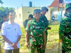 Desa Kesongo Jadi Lokasi TMMD 129 Bojonegoro, Ini Target Besarnya IMG 20260715 WA0027