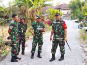 TMMD 129 Resmi Bergerak, Dandim Bojonegoro Paparkan Sasaran Pembangunan IMG 20260715 WA0032
