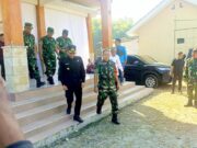 TMMD 129 Bojonegoro Resmi Bergulir, Infrastruktur dan SDM Jadi Fokus IMG 20260715 WA0037