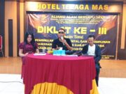 Bangun Organisasi Berintegritas, AABJ Gelar Diklat III di Magetan IMG 20260715 WA0042