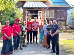 Silaturahmi Putra Mahkota Gowa dan Gallarrang Saumata Bahas Masa Depan Budaya IMG 20260715 WA0066