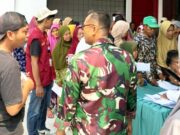 Mahasiswa Unigoro Ambil Peran di TMMD 129 Bojonegoro, Warga Kesongo Kian Optimistis IMG 20260716 WA0016