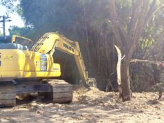 TMMD 129 Bojonegoro Wujudkan Normalisasi Sungai Kesongo IMG 20260716 WA0017