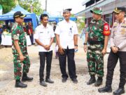 Desa Kesongo Bersolek Lewat TMMD 129 Bojonegoro, Ini Kata Kades IMG 20260716 WA0018